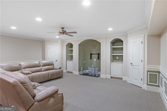 5300 Hill Road NW, Acworth, GA 30101