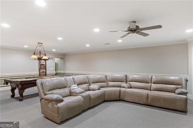 5300 Hill Road NW, Acworth, GA 30101