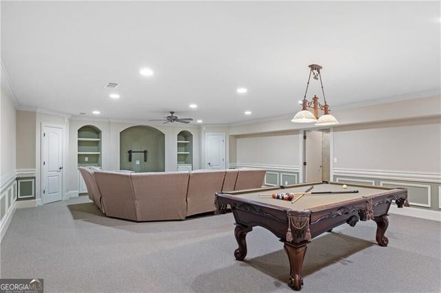 5300 Hill Road NW, Acworth, GA 30101