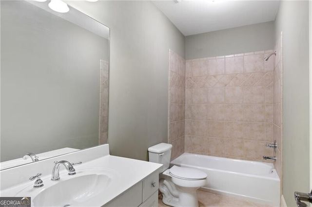 5300 Hill Road NW, Acworth, GA 30101