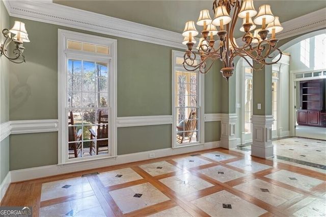 5300 Hill Road NW, Acworth, GA 30101