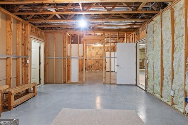 5300 Hill Road NW, Acworth, GA 30101