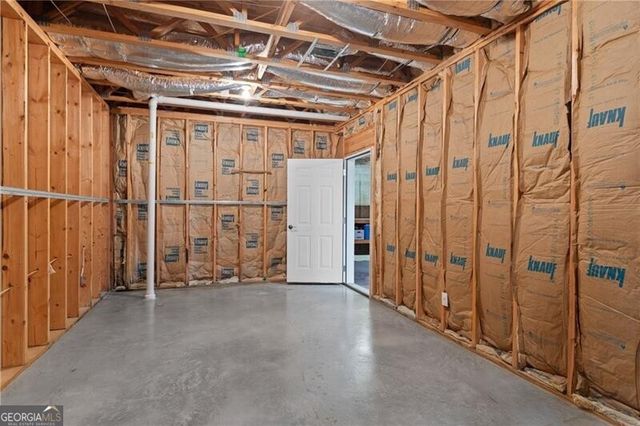 5300 Hill Road NW, Acworth, GA 30101