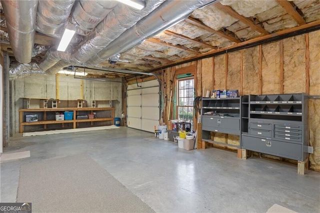 5300 Hill Road NW, Acworth, GA 30101