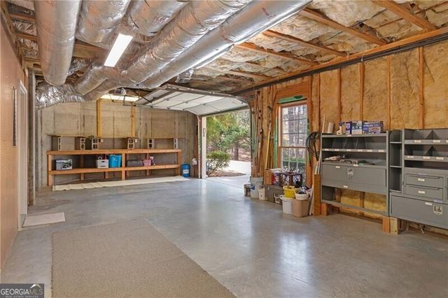 5300 Hill Road NW, Acworth, GA 30101