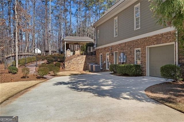 5300 Hill Road NW, Acworth, GA 30101