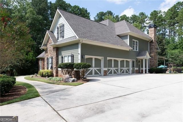 5300 Hill Road NW, Acworth, GA 30101