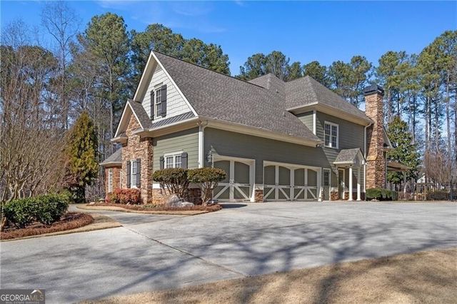 5300 Hill Road NW, Acworth, GA 30101