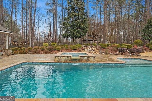 5300 Hill Road NW, Acworth, GA 30101