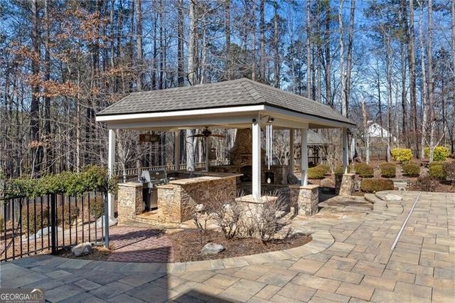 5300 Hill Road NW, Acworth, GA 30101