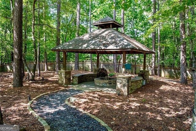 5300 Hill Road NW, Acworth, GA 30101