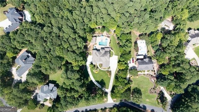 5300 Hill Road NW, Acworth, GA 30101