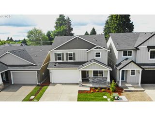 31738 Nw TUREL Dr, North Plains, OR 97133