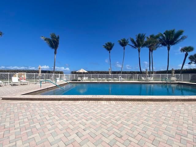 500 Ocean Drive E-1a, Juno Beach, FL 33408