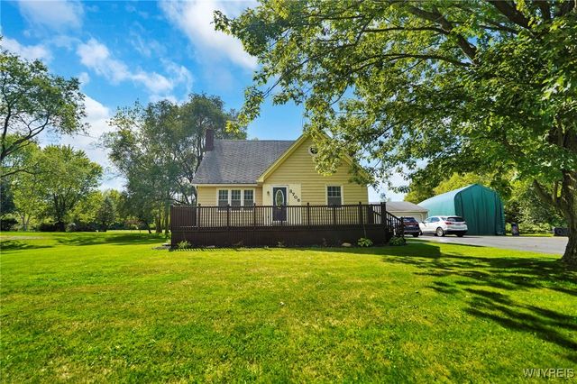 3708 Lockport Olcott Road, Newfane, NY 14094