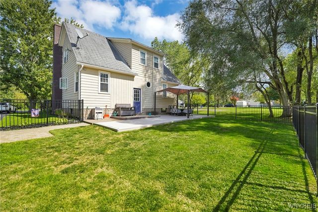 3708 Lockport Olcott Road, Newfane, NY 14094