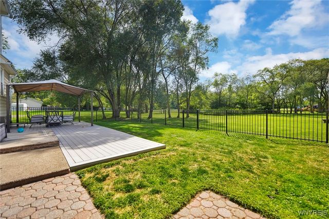 3708 Lockport Olcott Road, Newfane, NY 14094