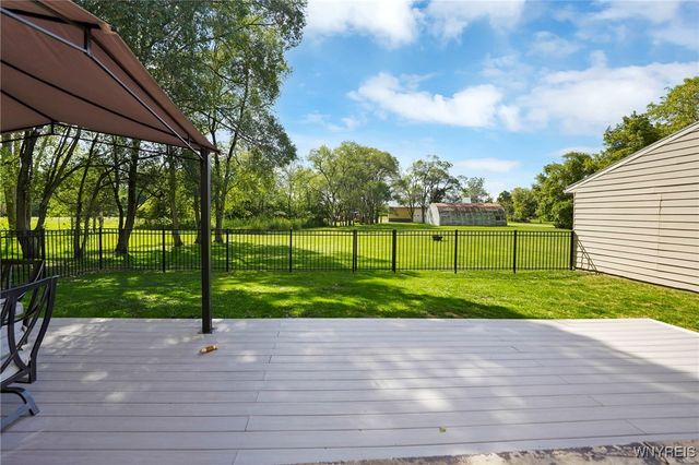 3708 Lockport Olcott Road, Newfane, NY 14094