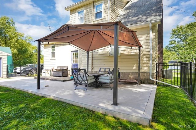 3708 Lockport Olcott Road, Newfane, NY 14094