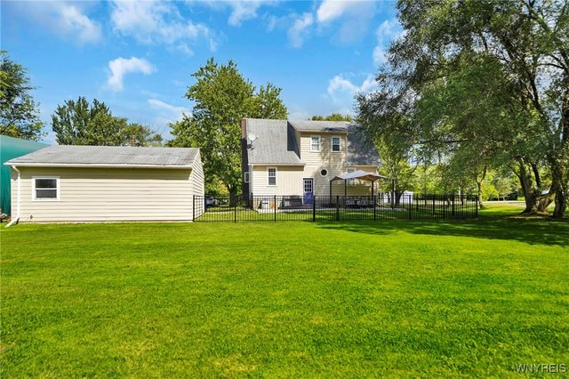 3708 Lockport Olcott Road, Newfane, NY 14094