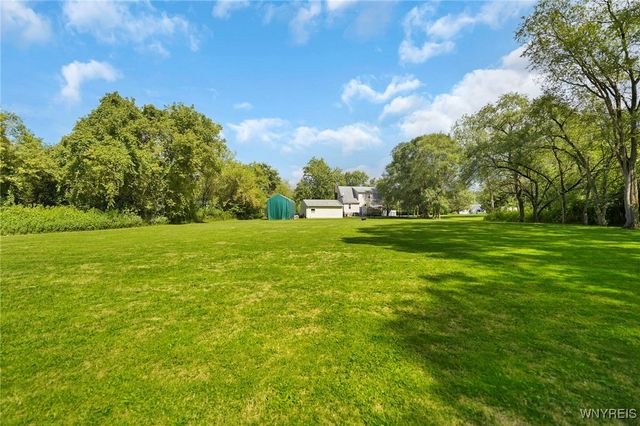 3708 Lockport Olcott Road, Newfane, NY 14094