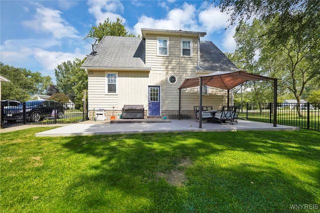 3708 Lockport Olcott Road, Newfane, NY 14094