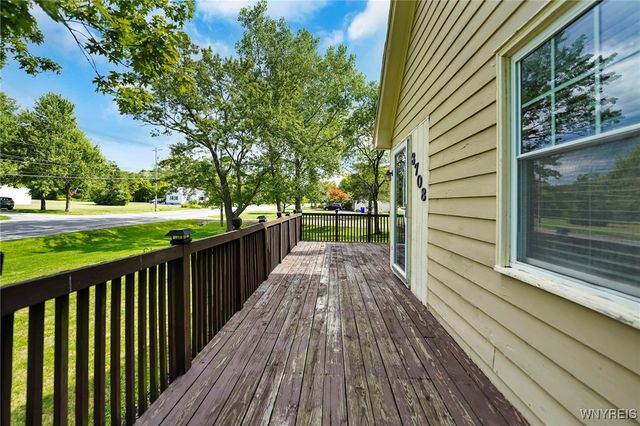 3708 Lockport Olcott Road, Newfane, NY 14094