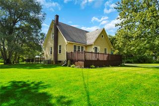 3708 Lockport Olcott Road, Newfane, NY 14094