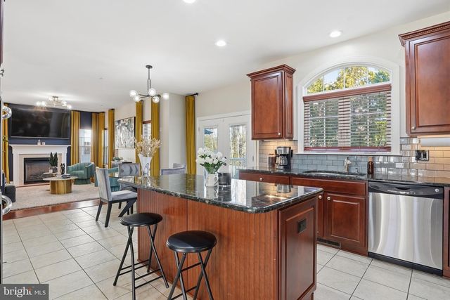 9485 PEP RALLY LN, Waldorf, MD 20603