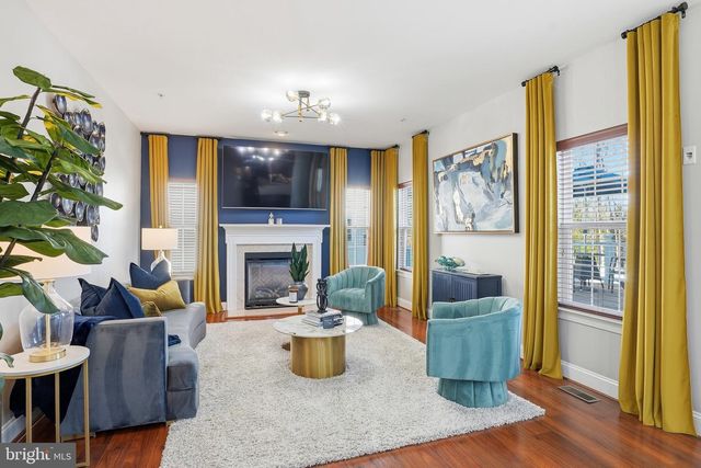 9485 PEP RALLY LN, Waldorf, MD 20603