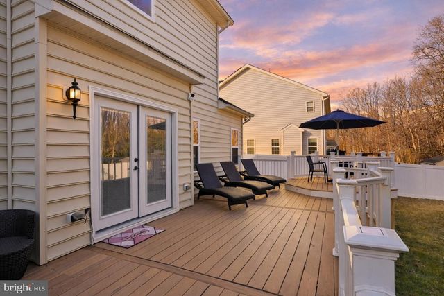 9485 PEP RALLY LN, Waldorf, MD 20603