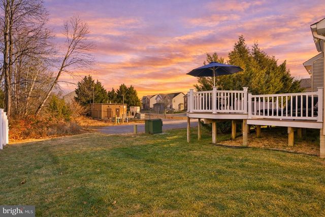 9485 PEP RALLY LN, Waldorf, MD 20603