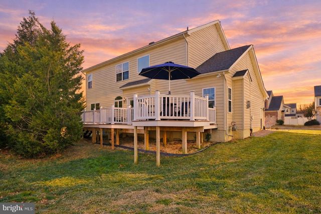 9485 PEP RALLY LN, Waldorf, MD 20603