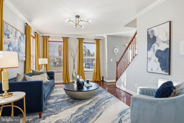 9485 PEP RALLY LN, Waldorf, MD 20603