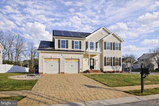 9485 PEP RALLY LN, Waldorf, MD 20603