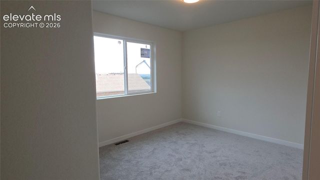 5135 Omeara Court, Colorado Springs, CO 80925