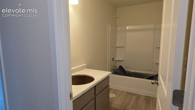 5135 Omeara Court, Colorado Springs, CO 80925
