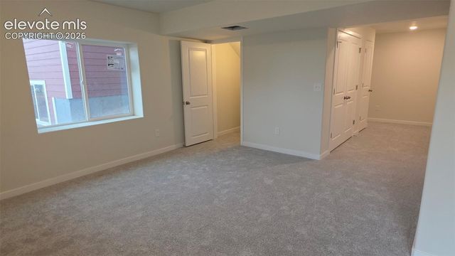 5135 Omeara Court, Colorado Springs, CO 80925
