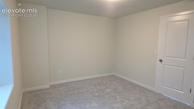 5135 Omeara Court, Colorado Springs, CO 80925
