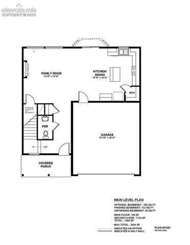 5135 Omeara Court, Colorado Springs, CO 80925