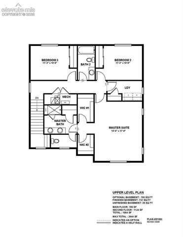 5135 Omeara Court, Colorado Springs, CO 80925