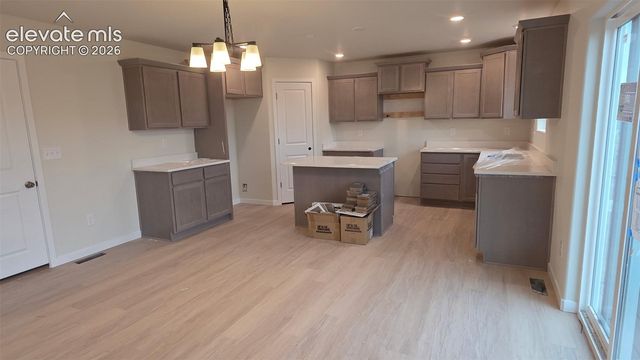 5135 Omeara Court, Colorado Springs, CO 80925