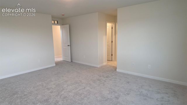 5135 Omeara Court, Colorado Springs, CO 80925