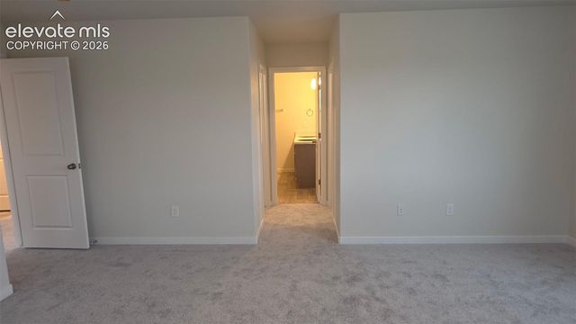 5135 Omeara Court, Colorado Springs, CO 80925