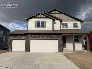 5135 Omeara Court, Colorado Springs, CO 80925
