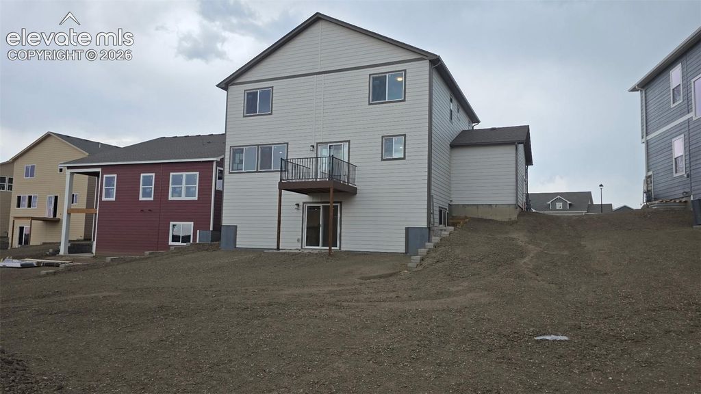 5135 Omeara Court, Colorado Springs, CO 80925 — photo 2