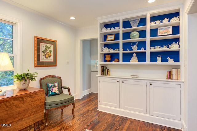 519 Dogwood Drive, Chapel Hill, NC 27516