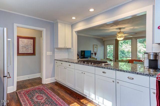 519 Dogwood Drive, Chapel Hill, NC 27516