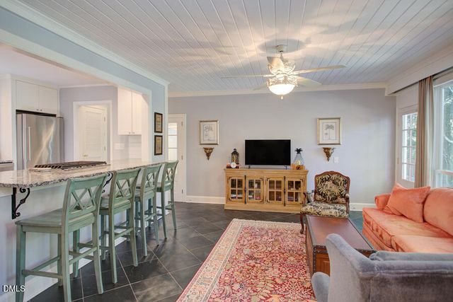 519 Dogwood Drive, Chapel Hill, NC 27516