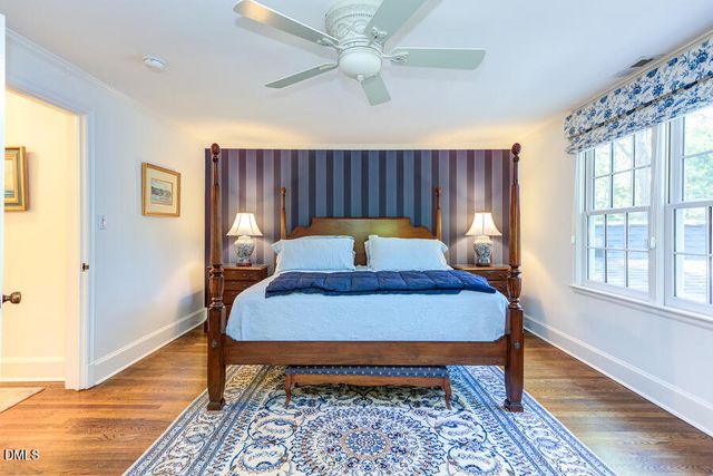 519 Dogwood Drive, Chapel Hill, NC 27516